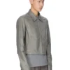 RICK OWENS – GIACCHE RU02E1720LBY-06