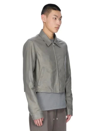 RICK OWENS – GIACCHE RU02E1720LBY-06