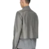 RICK OWENS – GIACCHE RU02E1720LBY-06