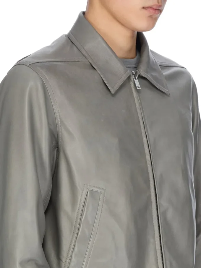 RICK OWENS – GIACCHE RU02E1720LBY-06