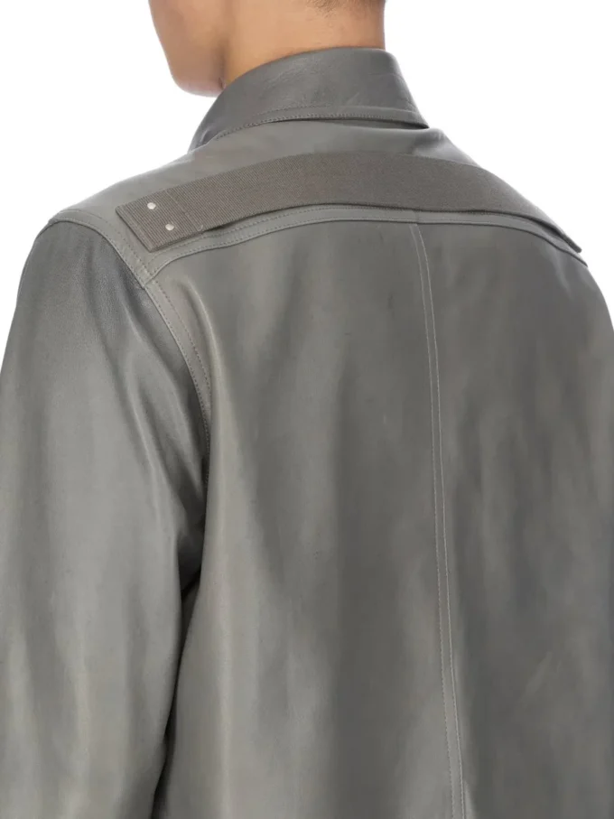 RICK OWENS – GIACCHE RU02E1720LBY-06