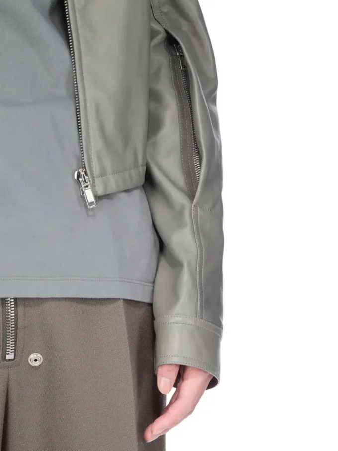 RICK OWENS – GIACCHE RU02E1720LBY-06