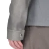RICK OWENS – GIACCHE RU02E1720LBY-06