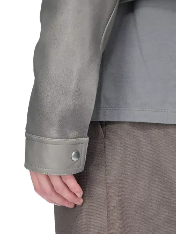 RICK OWENS – GIACCHE RU02E1720LBY-06