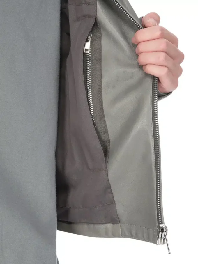 RICK OWENS – GIACCHE RU02E1720LBY-06