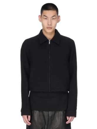 RICK OWENS – GIACCHE RU02E1720WBD-09