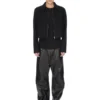 RICK OWENS – GIACCHE RU02E1720WBD-09
