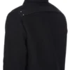 RICK OWENS – GIACCHE RU02E1720WBD-09
