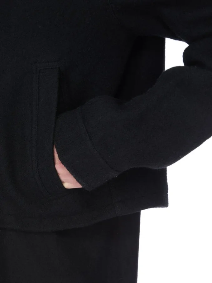 RICK OWENS – GIACCHE RU02E1720WBD-09