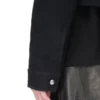 RICK OWENS – GIACCHE RU02E1720WBD-09
