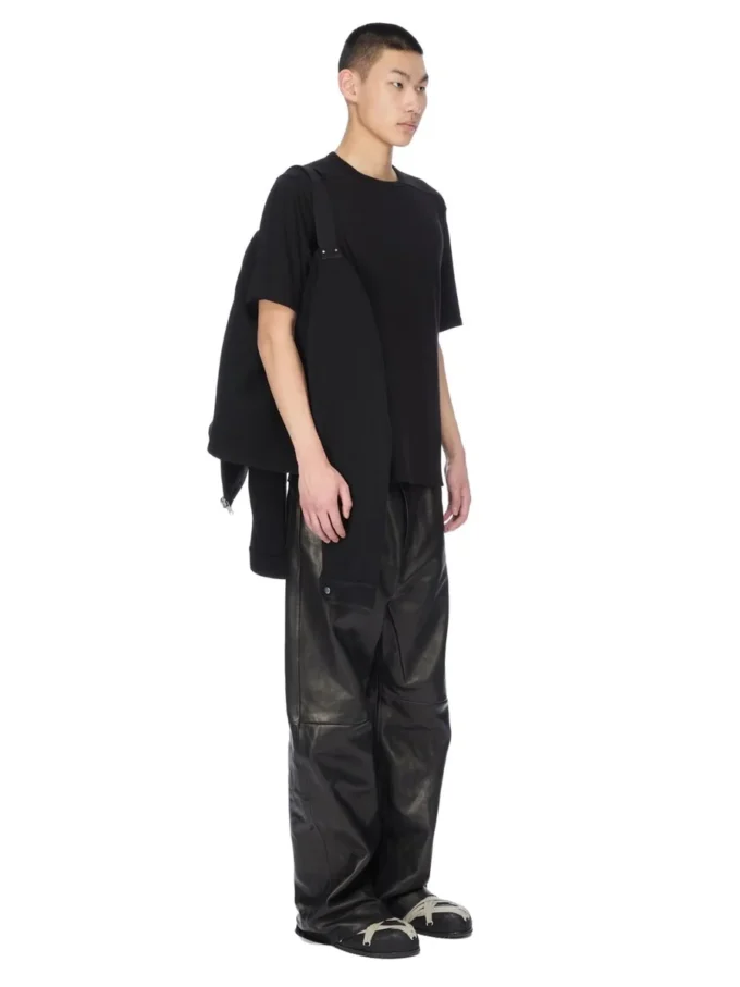 RICK OWENS – GIACCHE RU02E1720WBD-09