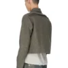 RICK OWENS – GIACCHE RU02E1720WRU-25