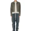 RICK OWENS – GIACCHE RU02E1720WRU-25