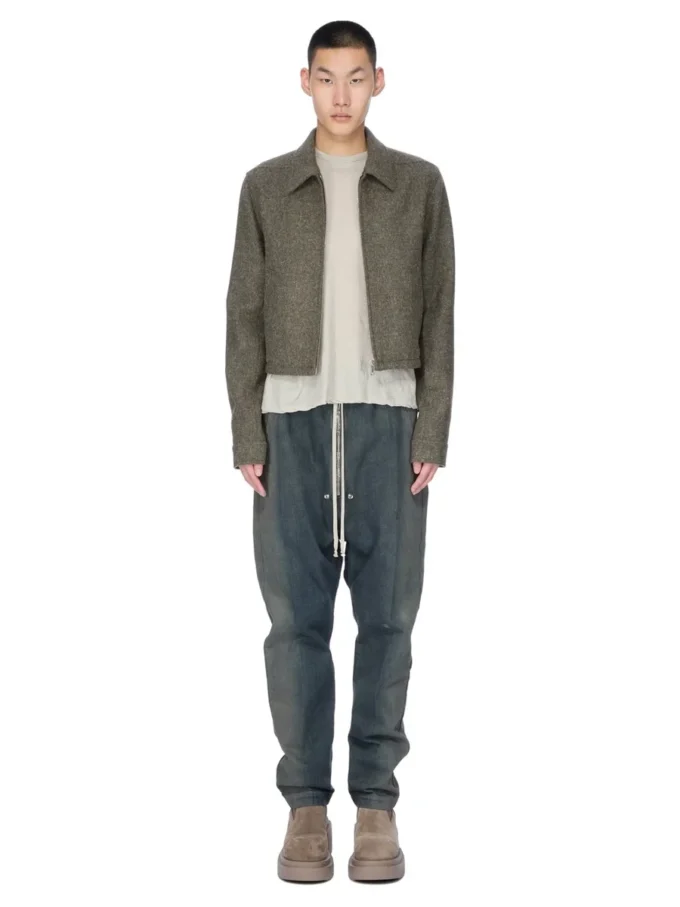 RICK OWENS – GIACCHE RU02E1720WRU-25