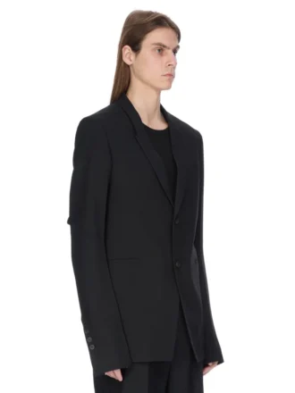 RICK OWENS – GIACCHE RU02E1721WGP-09