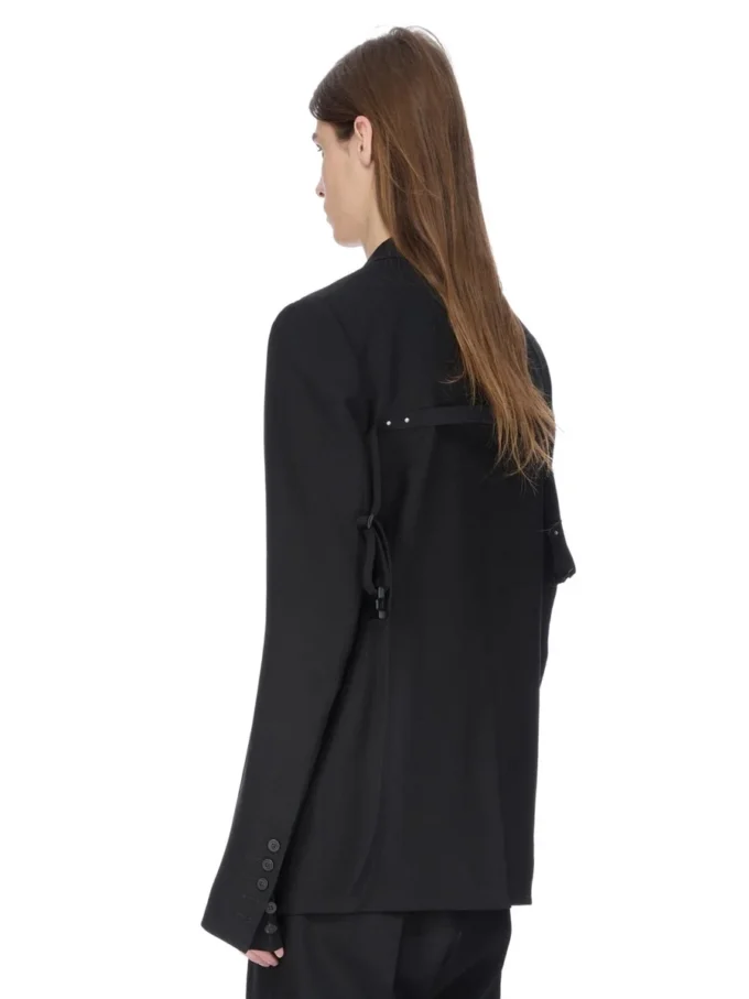 RICK OWENS – GIACCHE RU02E1721WGP-09