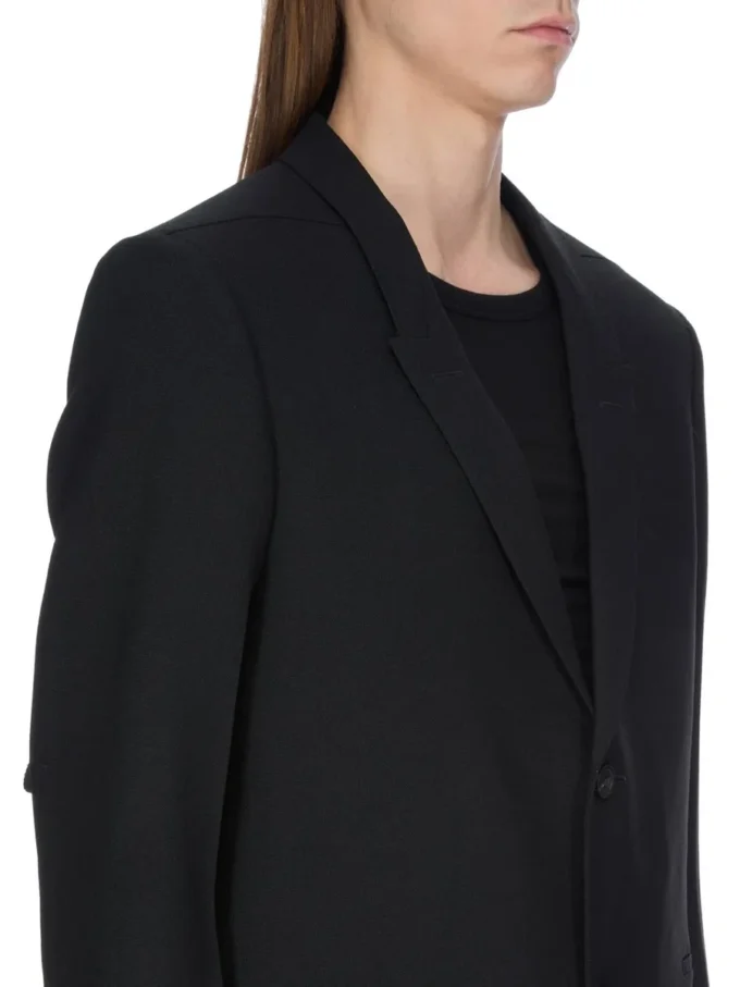 RICK OWENS – GIACCHE RU02E1721WGP-09