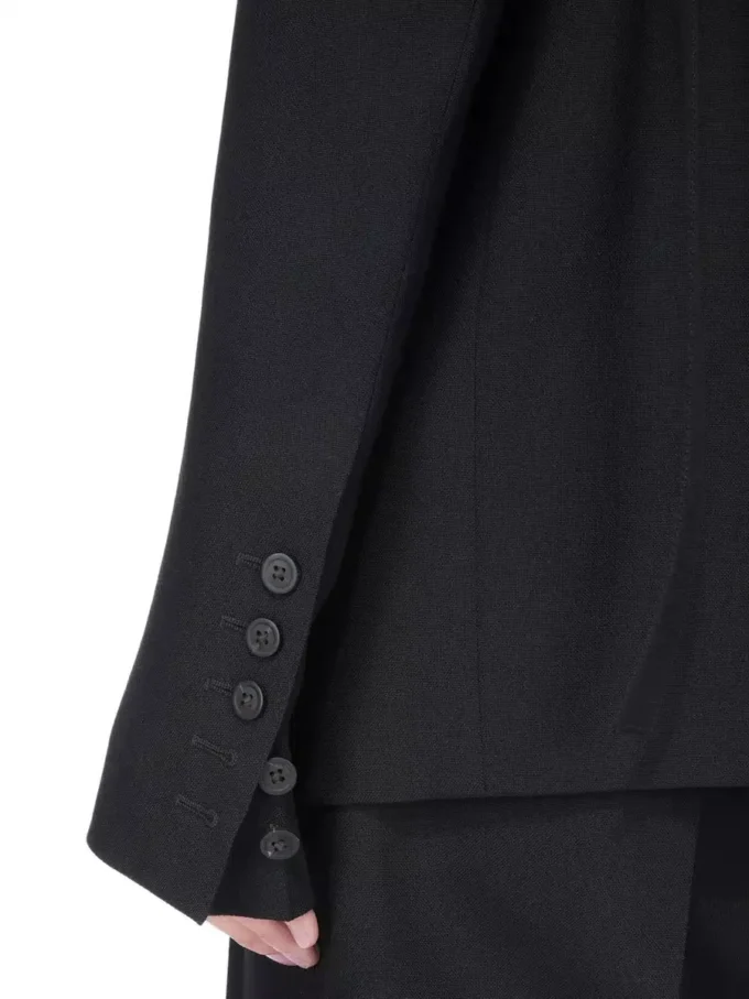 RICK OWENS – GIACCHE RU02E1721WGP-09