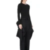 RICK OWENS – GIACCHE RU02E1721WGP-09