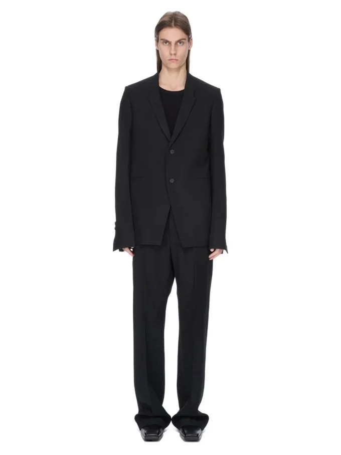 RICK OWENS – GIACCHE RU02E1721WGP-09