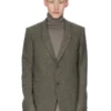 RICK OWENS – GIACCHE RU02E1721WRU-25