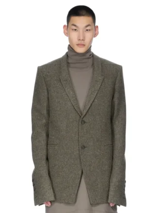 RICK OWENS – GIACCHE RU02E1721WRU-25