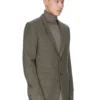 RICK OWENS – GIACCHE RU02E1721WRU-25