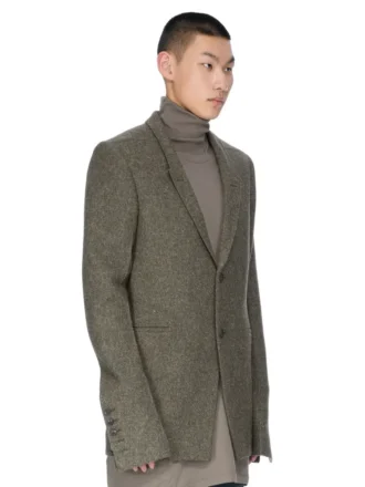 RICK OWENS – GIACCHE RU02E1721WRU-25