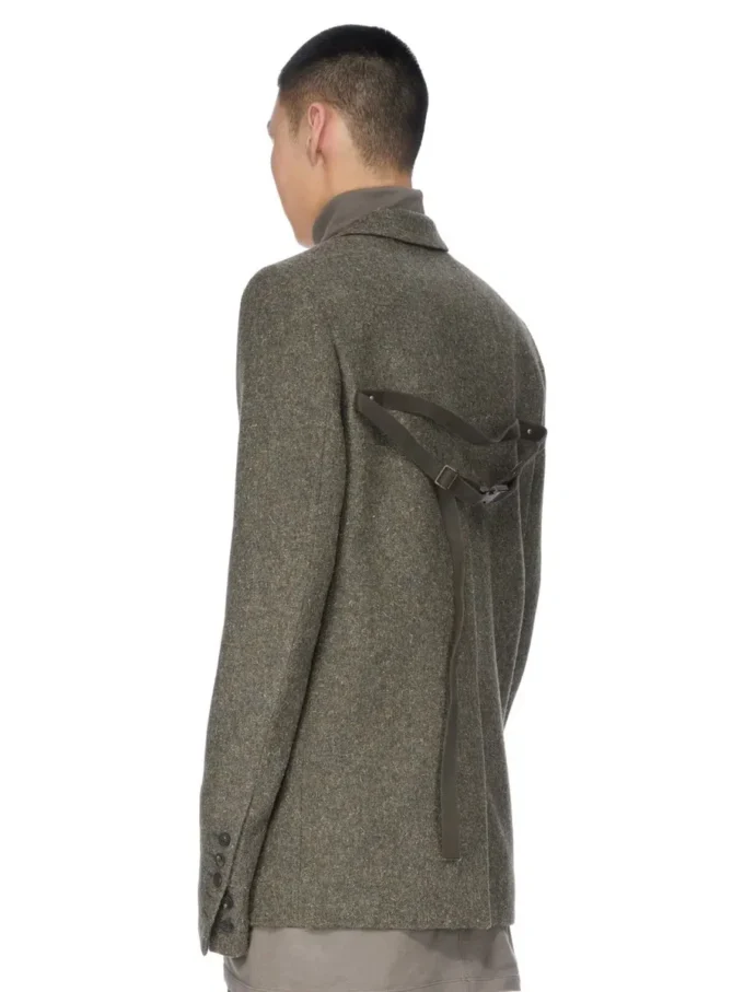 RICK OWENS – GIACCHE RU02E1721WRU-25