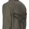 RICK OWENS – GIACCHE RU02E1721WRU-25