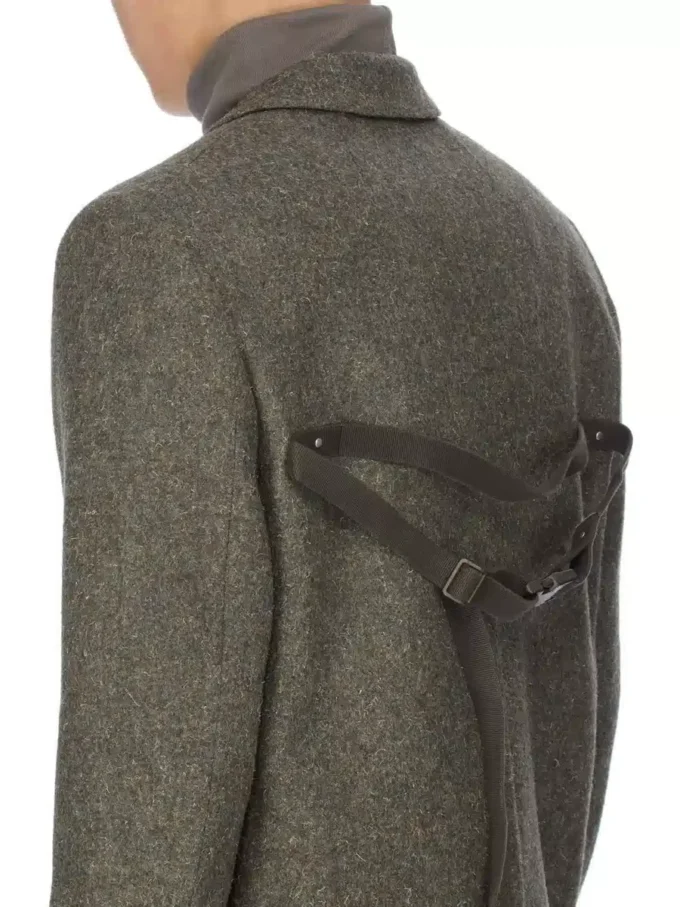 RICK OWENS – GIACCHE RU02E1721WRU-25