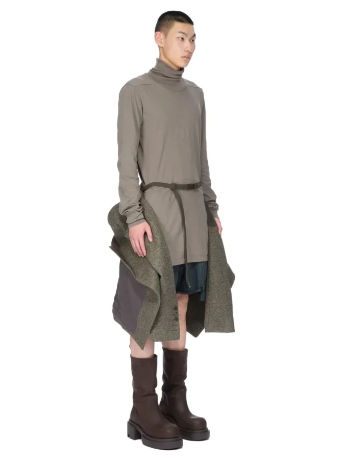 RICK OWENS – GIACCHE RU02E1721WRU-25
