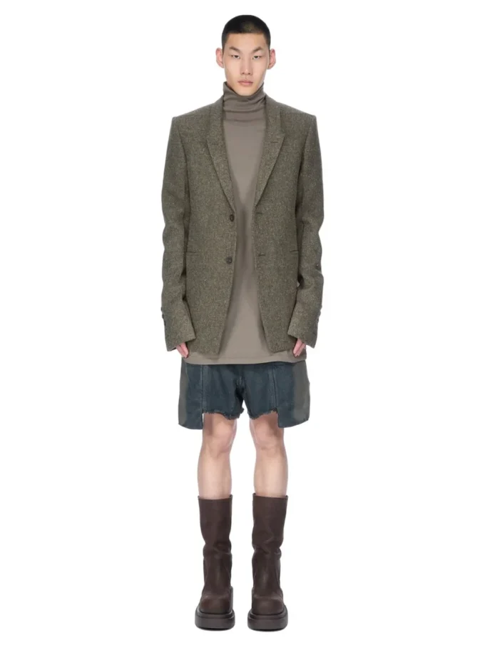 RICK OWENS – GIACCHE RU02E1721WRU-25