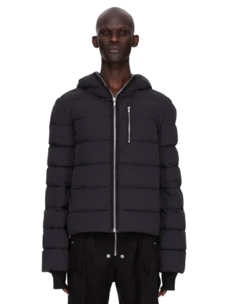 RICK OWENS – GIACCHE RU02E1722MTD1-09