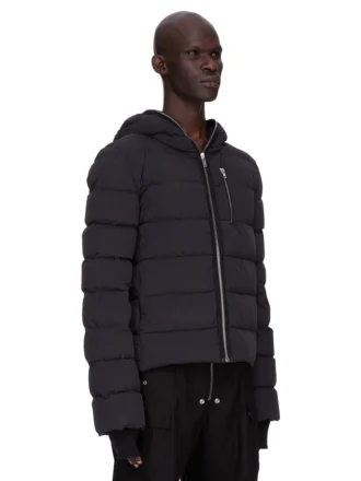 RICK OWENS – GIACCHE RU02E1722MTD1-09