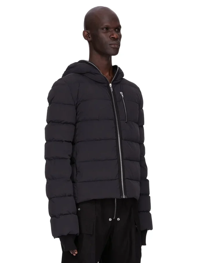 RICK OWENS – GIACCHE RU02E1722MTD1-09