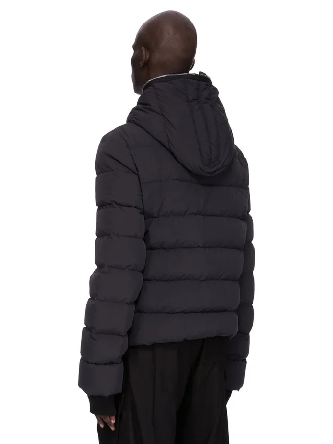 RICK OWENS – GIACCHE RU02E1722MTD1-09