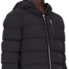 RICK OWENS – GIACCHE RU02E1722MTD1-09