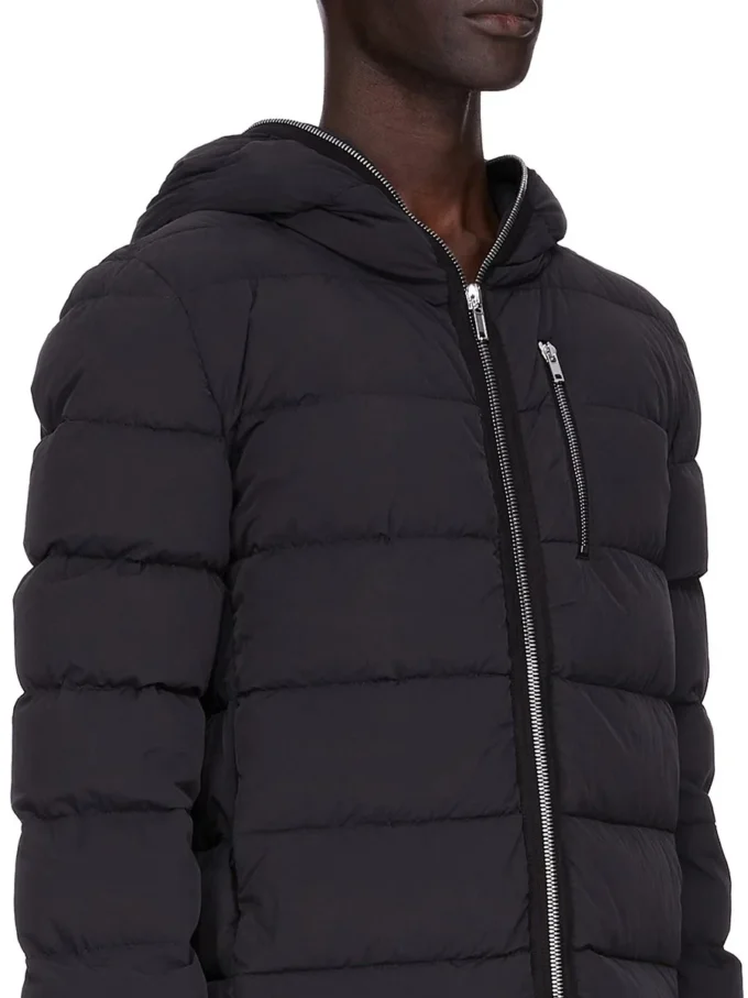 RICK OWENS – GIACCHE RU02E1722MTD1-09