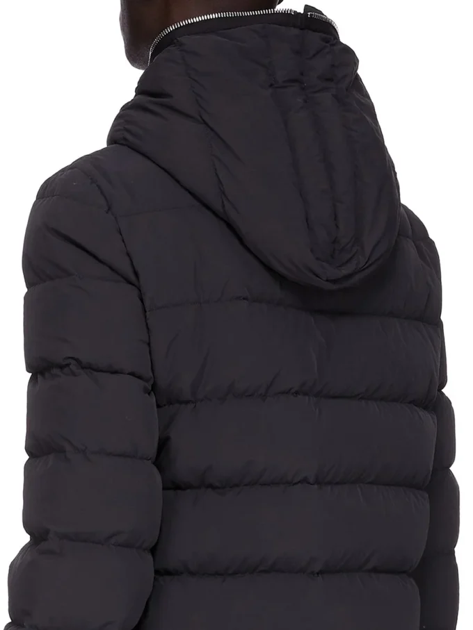 RICK OWENS – GIACCHE RU02E1722MTD1-09