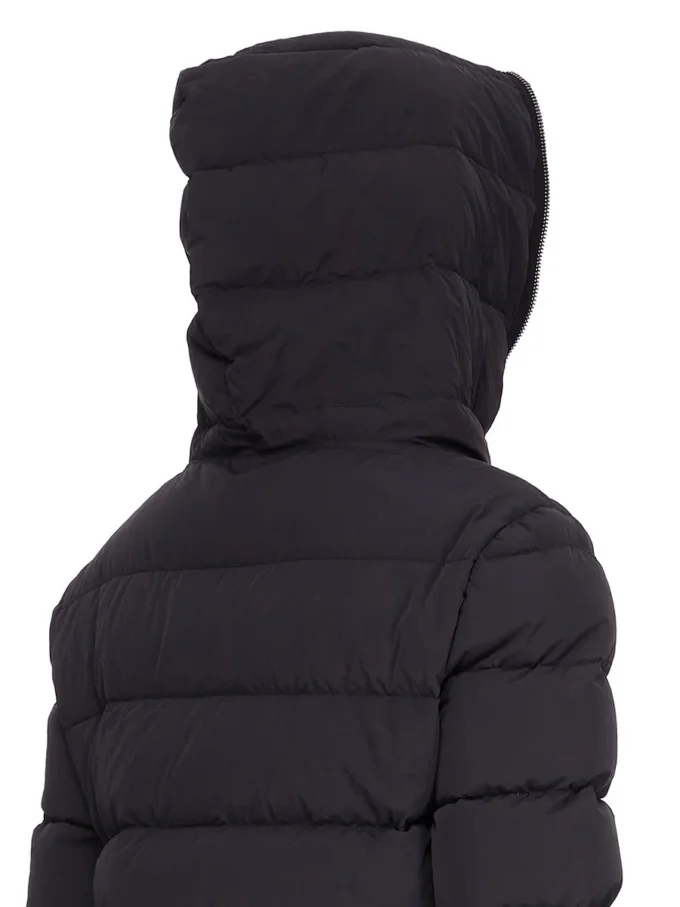 RICK OWENS – GIACCHE RU02E1722MTD1-09