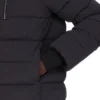 RICK OWENS – GIACCHE RU02E1722MTD1-09