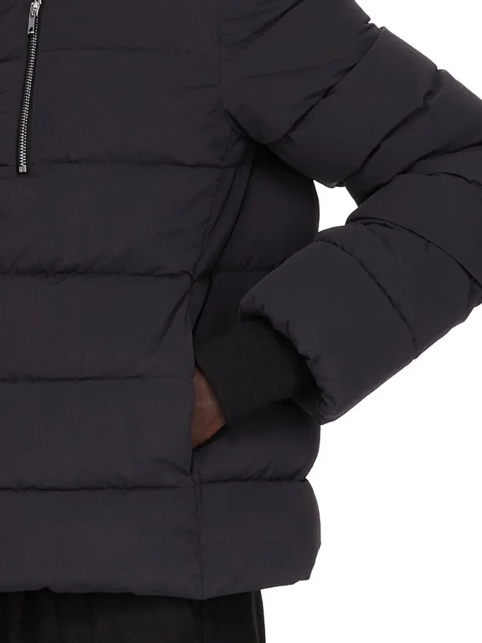 RICK OWENS – GIACCHE RU02E1722MTD1-09