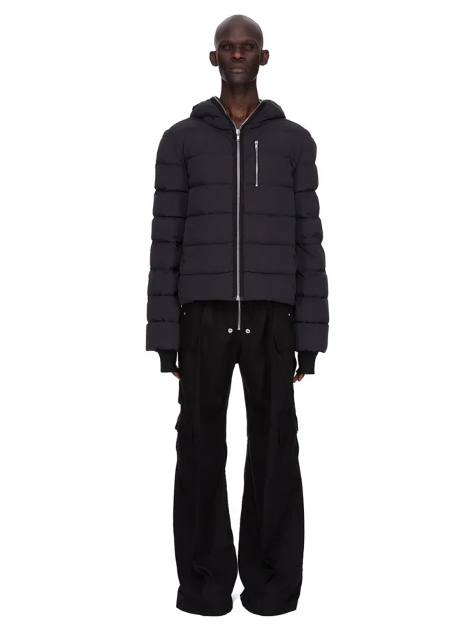 RICK OWENS – GIACCHE RU02E1722MTD1-09