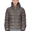 RICK OWENS – GIACCHE RU02E1722NPD1-78