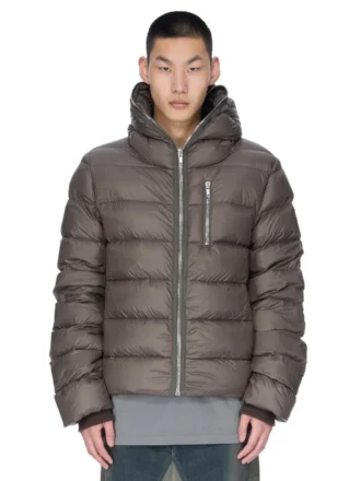 RICK OWENS – GIACCHE RU02E1722NPD1-78