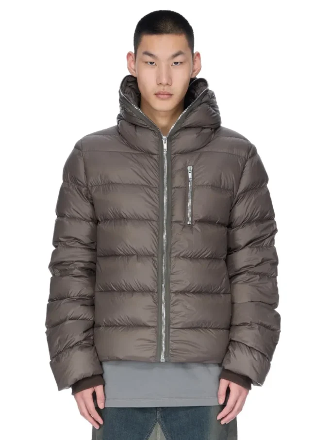 RICK OWENS – GIACCHE RU02E1722NPD1-78