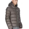 RICK OWENS – GIACCHE RU02E1722NPD1-78