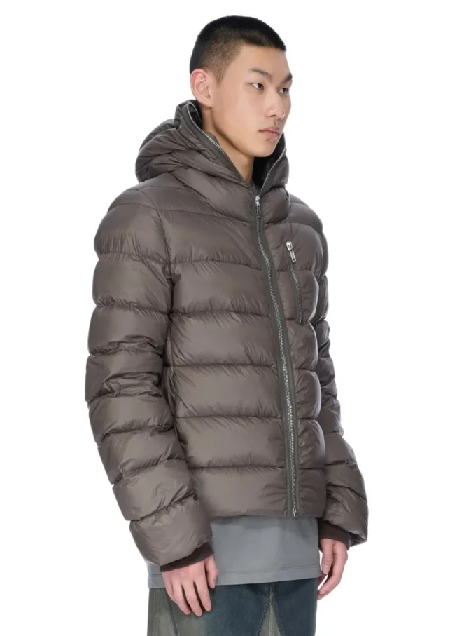 RICK OWENS – GIACCHE RU02E1722NPD1-78