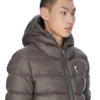 RICK OWENS – GIACCHE RU02E1722NPD1-78